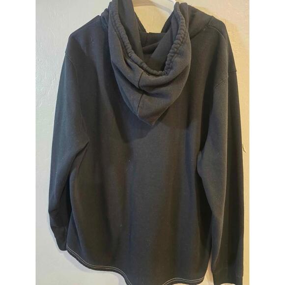 NFL Raiders Hoodie Men's Size XL - Picture 4 of 4